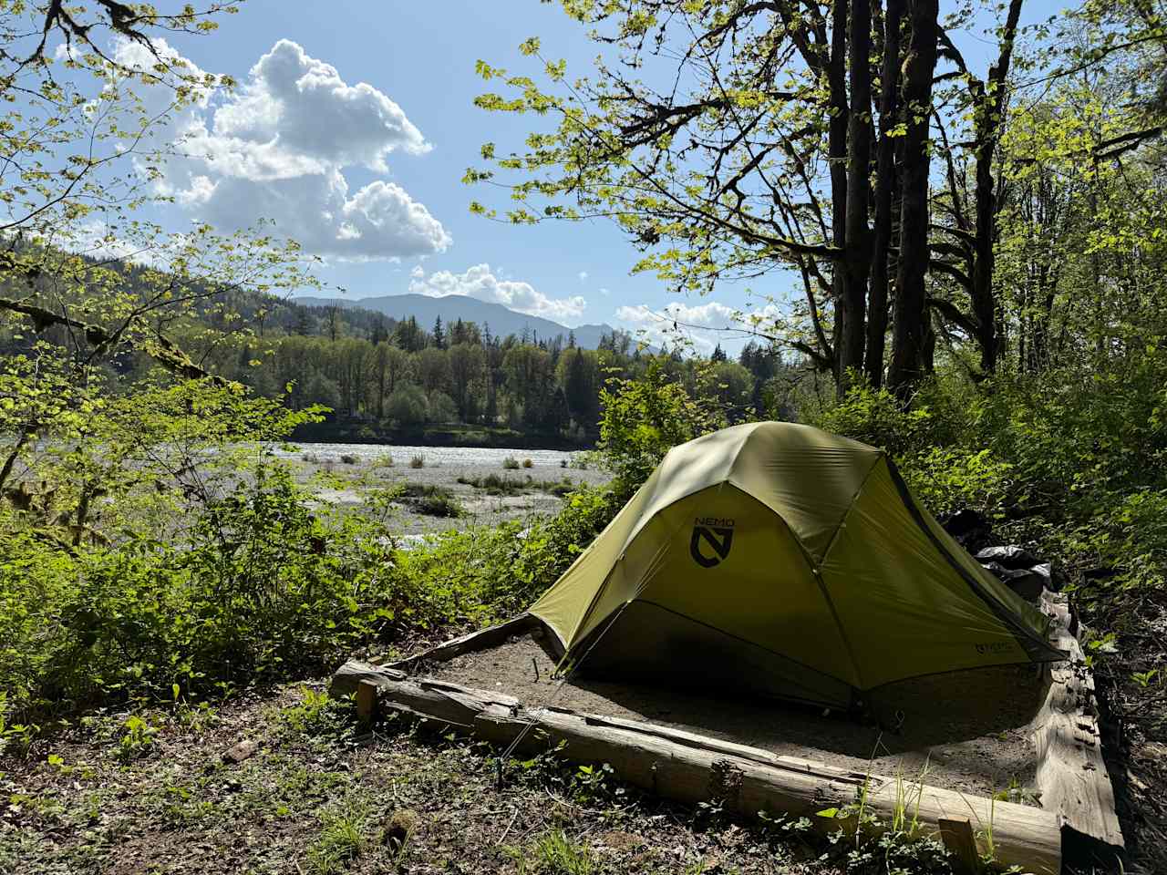 Sauk View Woods