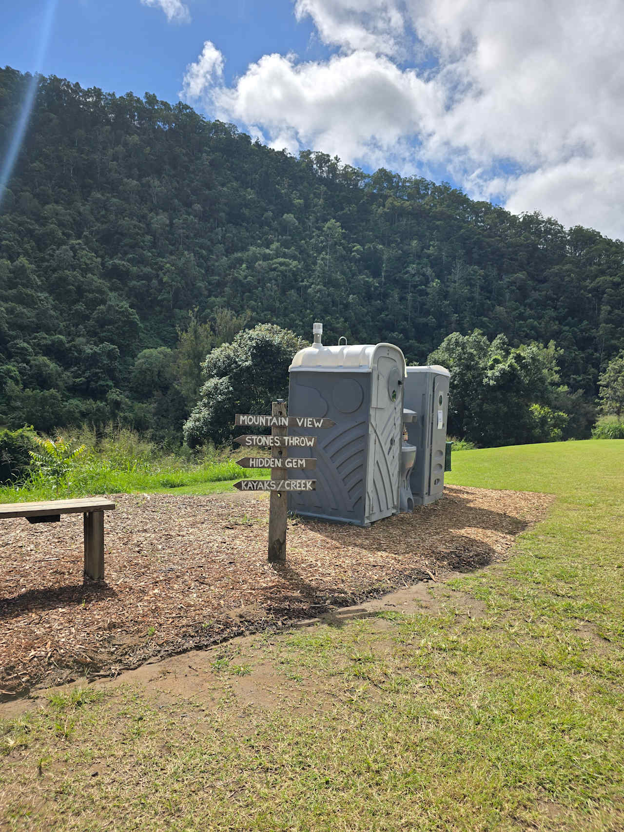 Yabba Creek Farm