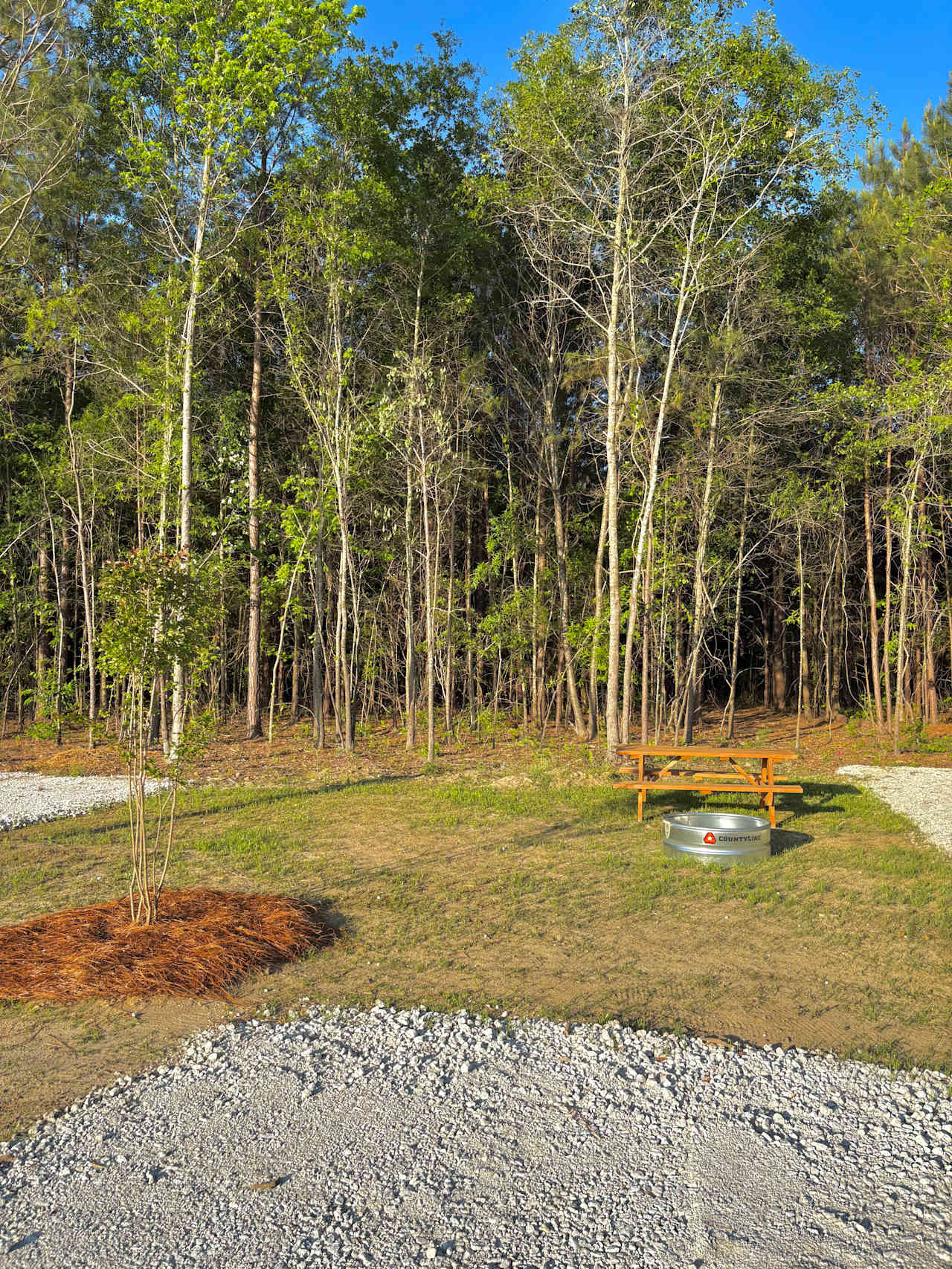 Sunny Days Campground