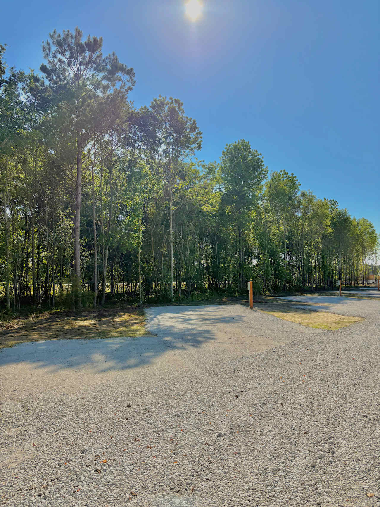 Sunny Days Campground