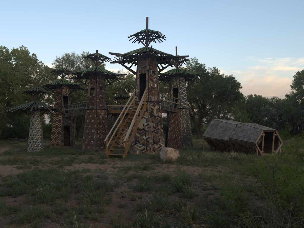 Art City Tucumcari