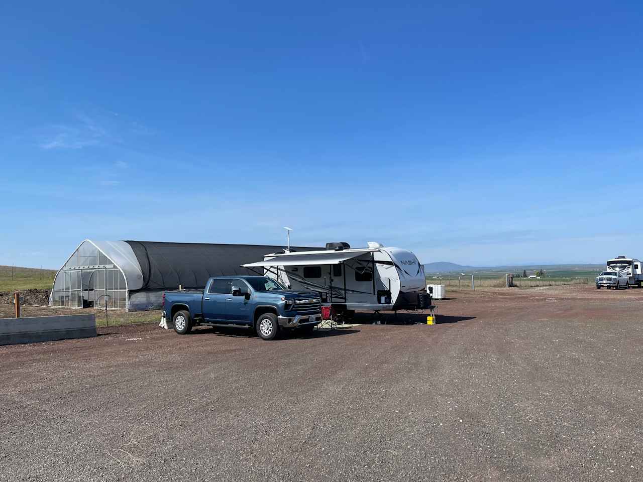Lefever Holbrook Ranch