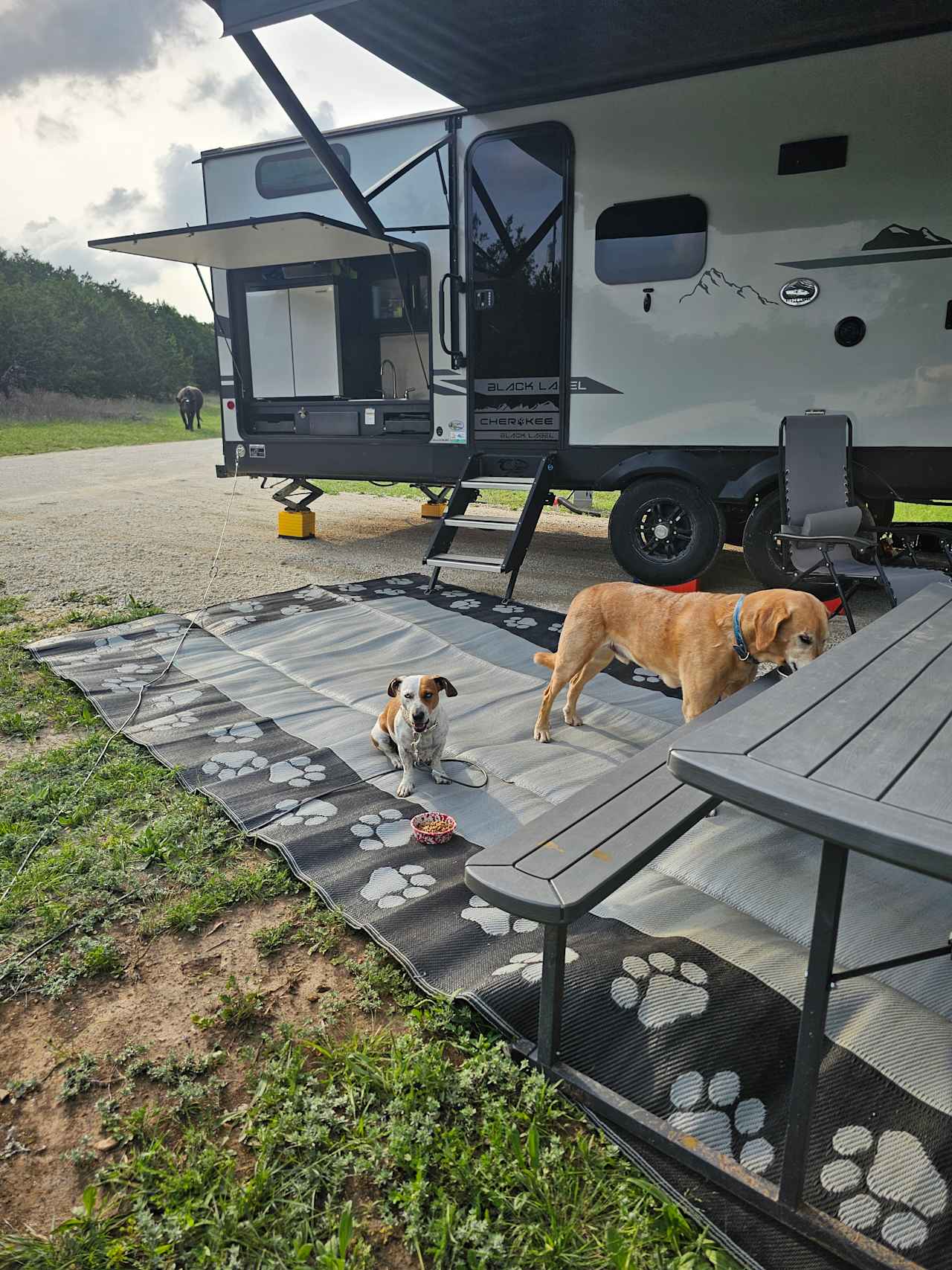 Alexander Creek RV and Campground