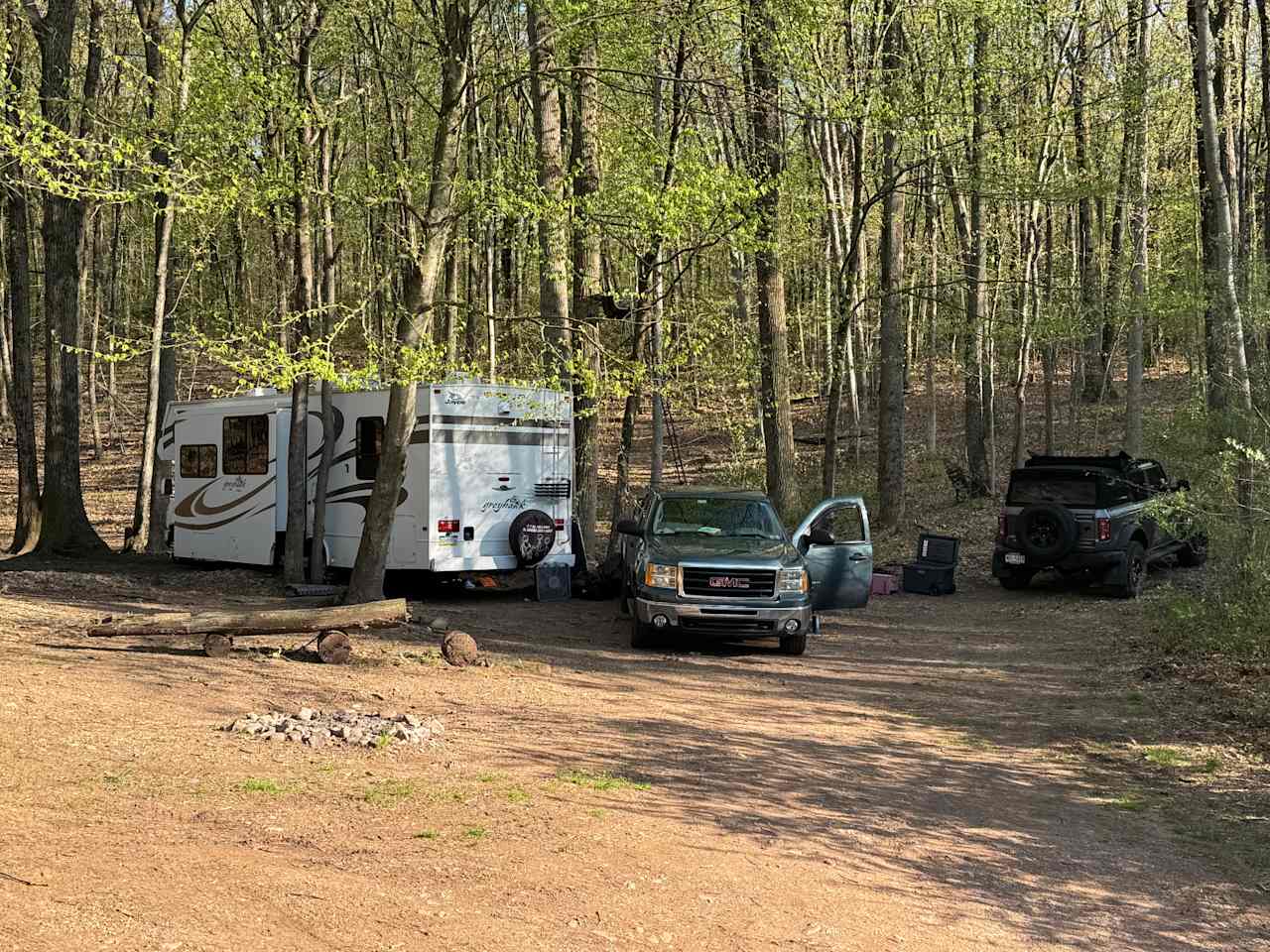 GreenHills Camp
