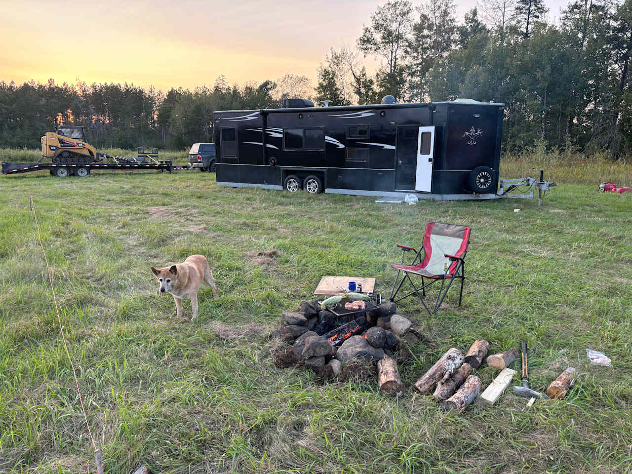 Scruffys River Retreat