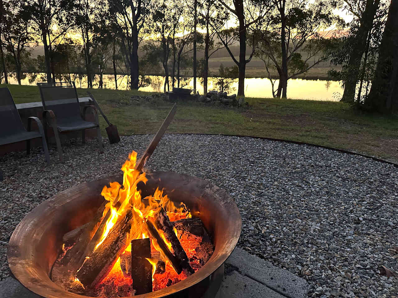 Hyland Hideaways