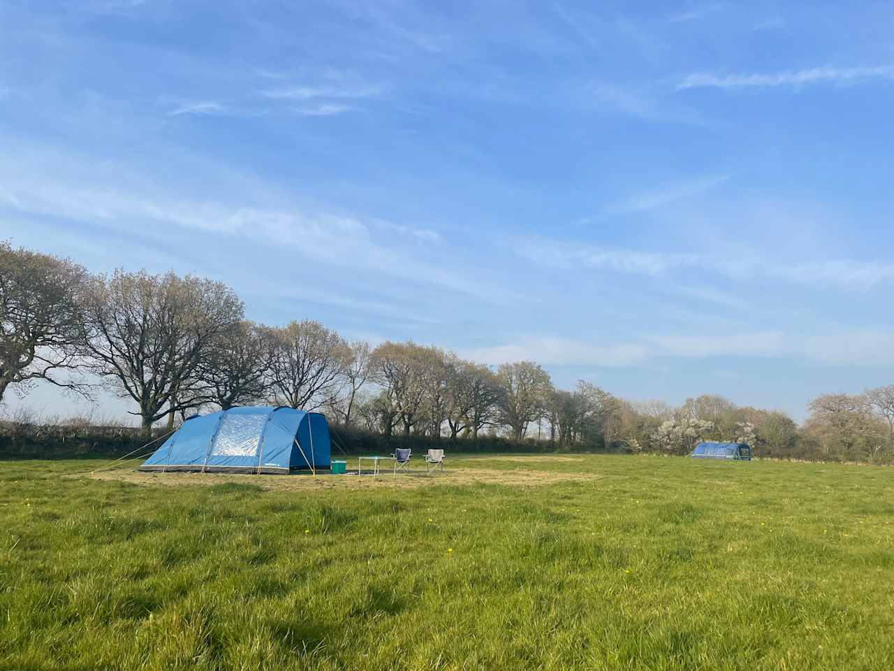 Pencwm Escapes