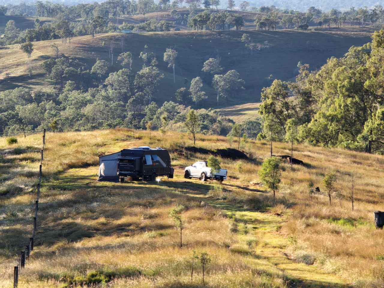Juburra Country Camping