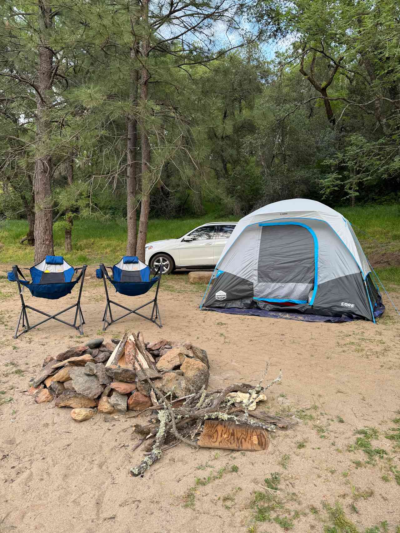 Cosumnes River Ranch