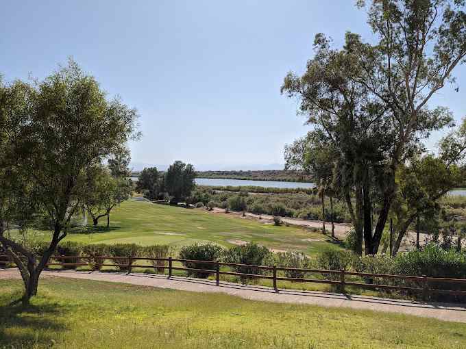 Rio Bend RV Resort Ranch