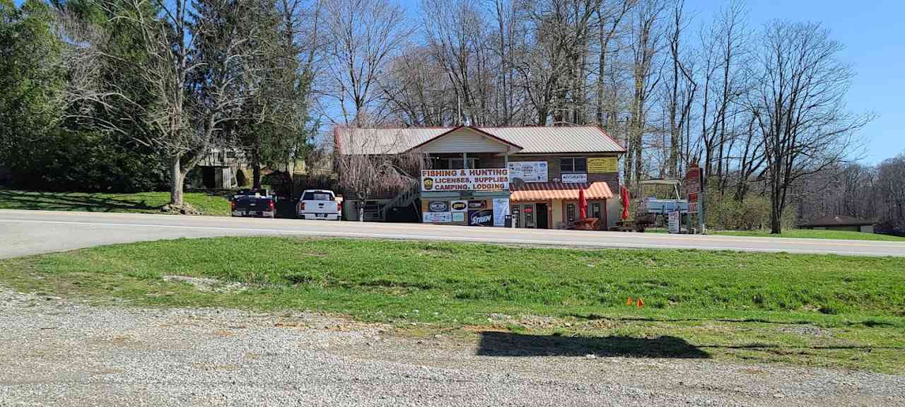 Bayview Campground LLC