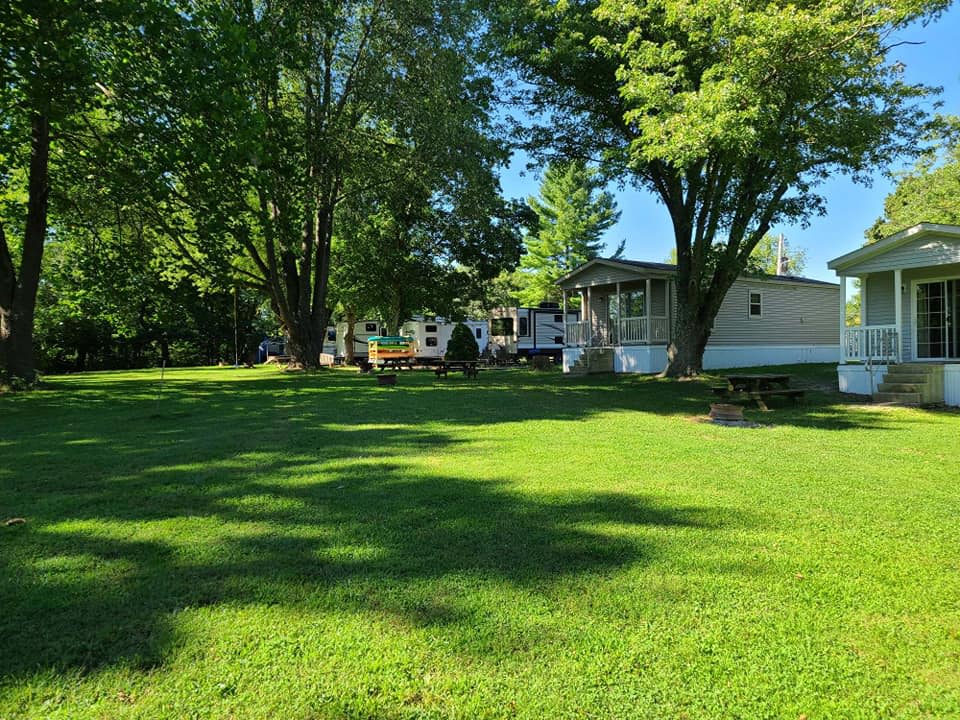 Bayview Campground LLC