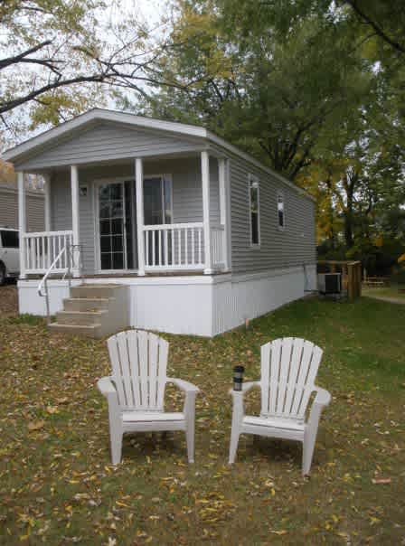 Bayview Campground LLC