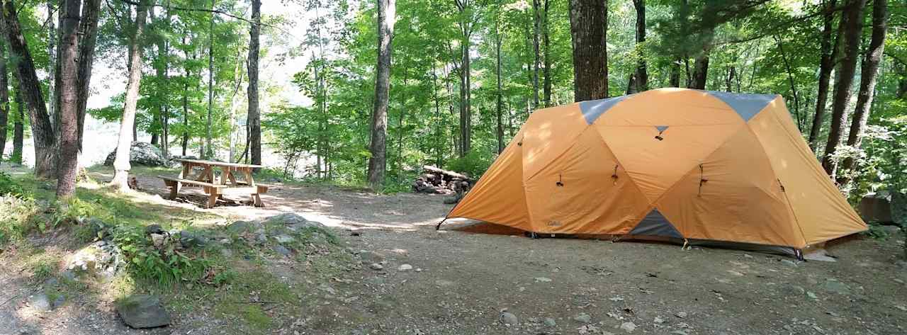 Cozy Hills Campground