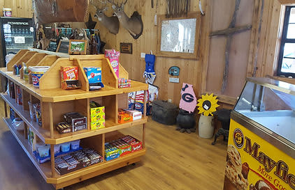 Riverbend Campground