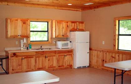 Riverbend Campground