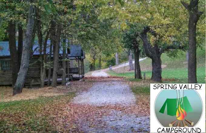Spring Valley Campground