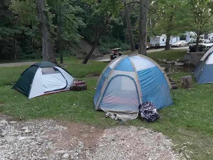 Spring Valley Campground