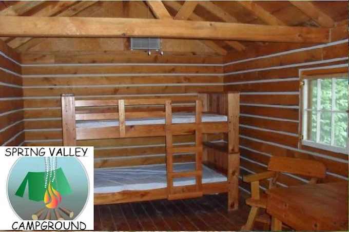 Spring Valley Campground