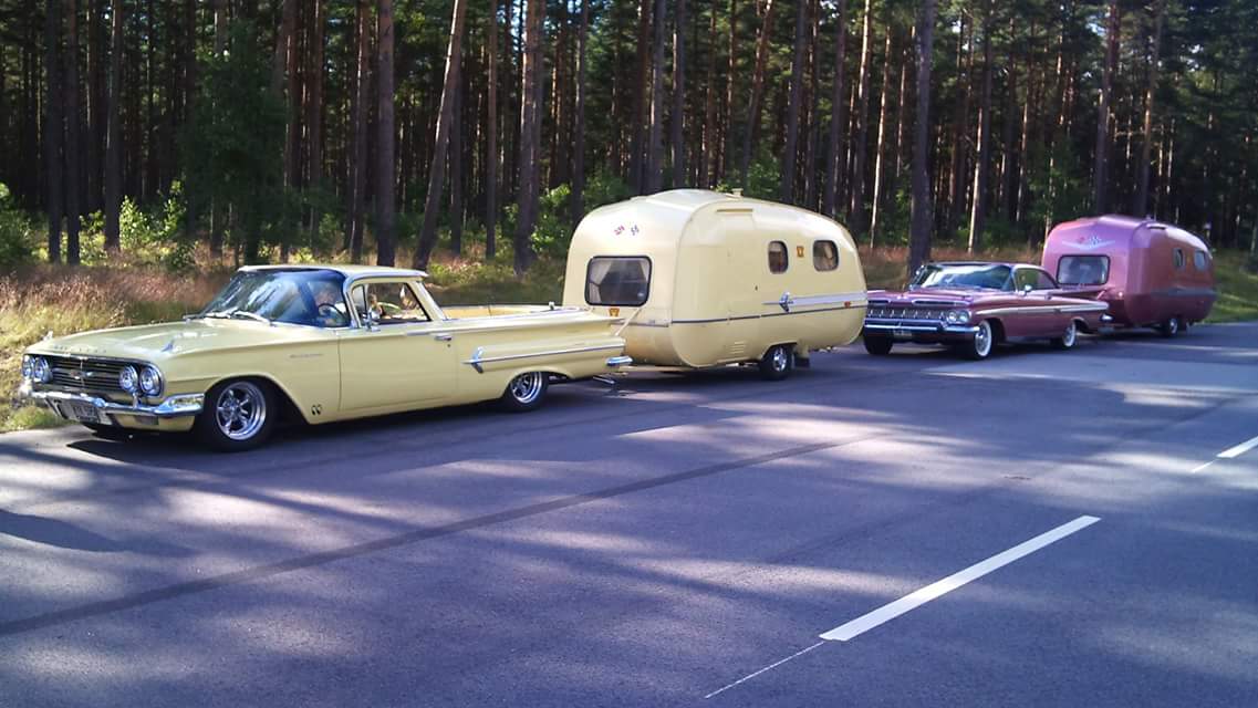 Warrensburg Travel Park & Riverfront Campground near Lake George