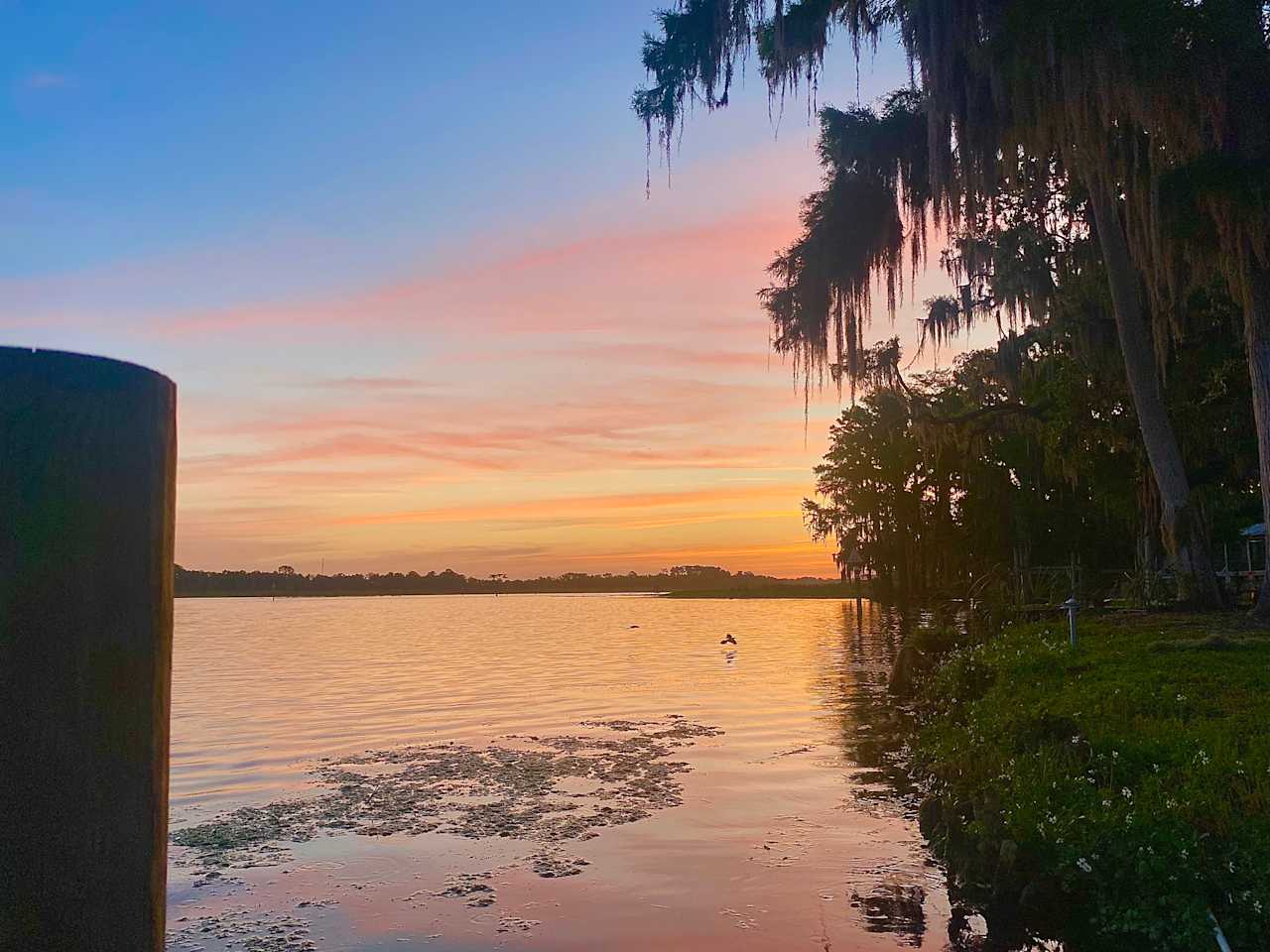 Easter Sunrise 