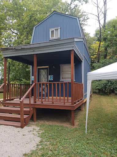 S&H Campground