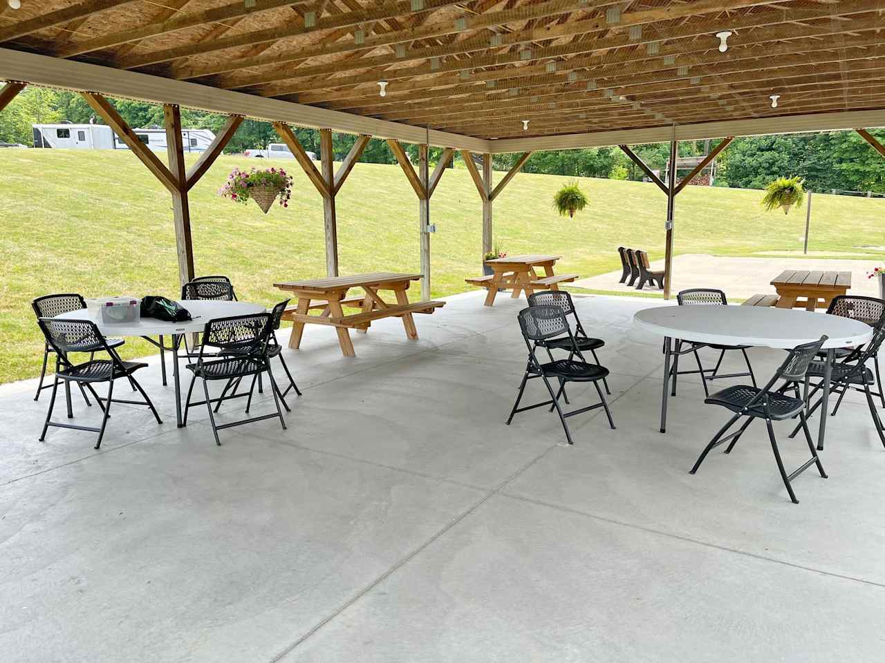 Berlin RV Park & Campground