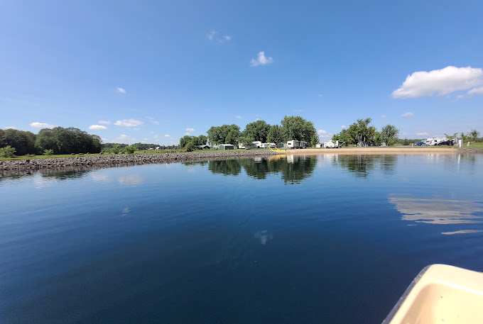 Buck Run Campground