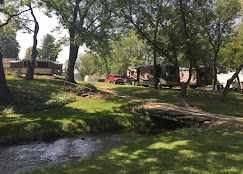 Creekview Campground