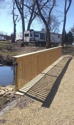 Creekview Campground