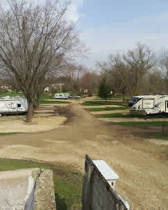 Creekview Campground
