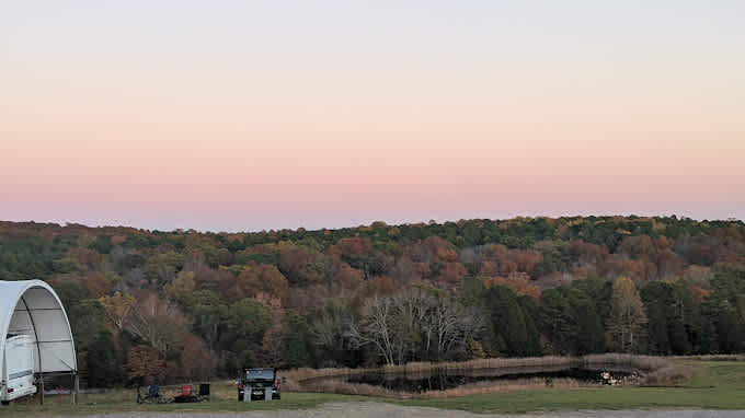 Bear Branch Campgrounds