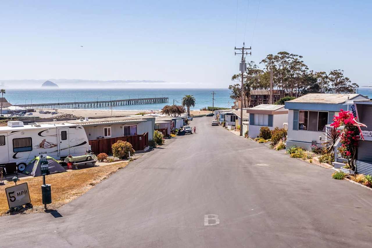 Bella Vista by the Sea