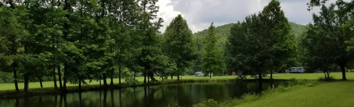 Hammer's Hideaway Campground