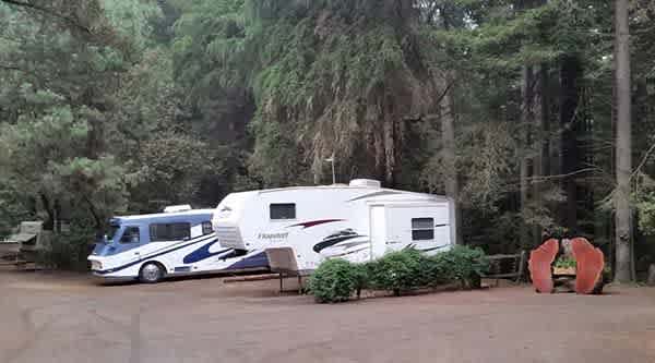 Wildwood Campground & RV Resort