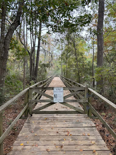 Tuck In the Wood Campgrounds