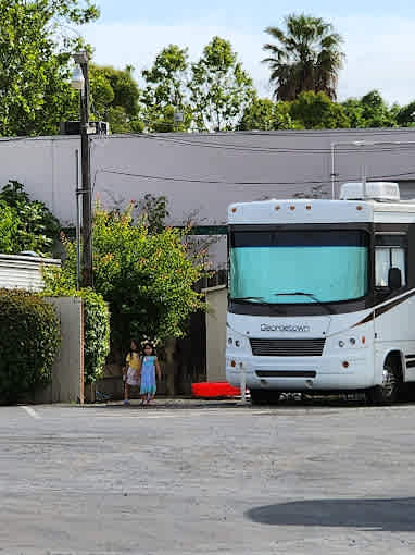 Garden City Trailer Park