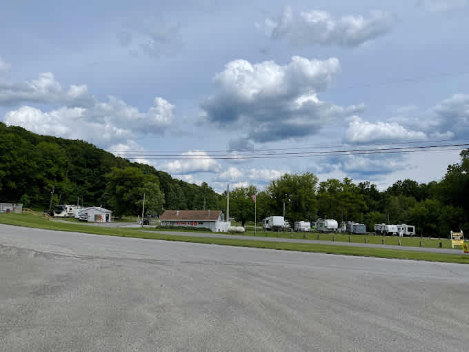 Crawford's Camping Park