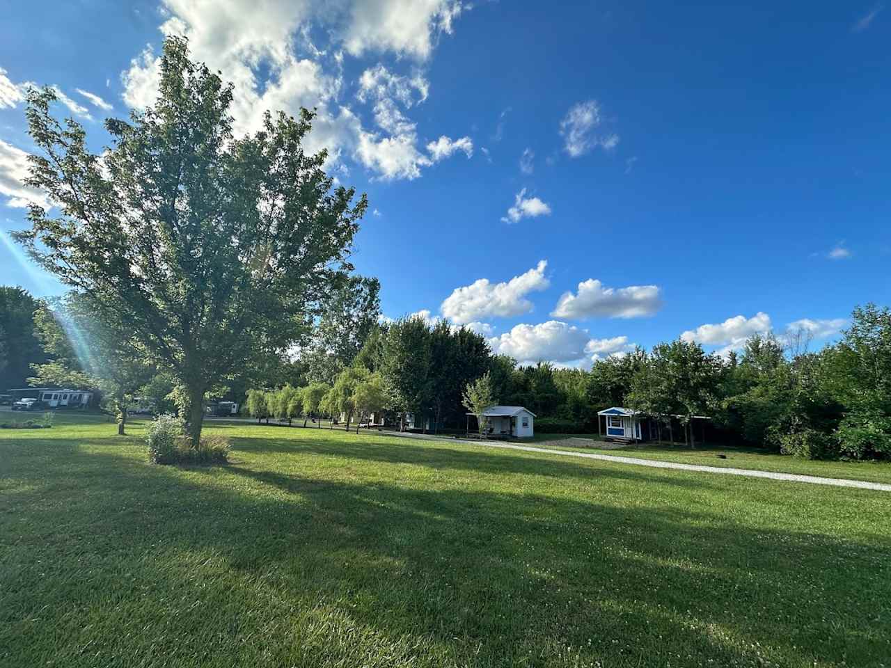 Freedom Valley Campgrounds