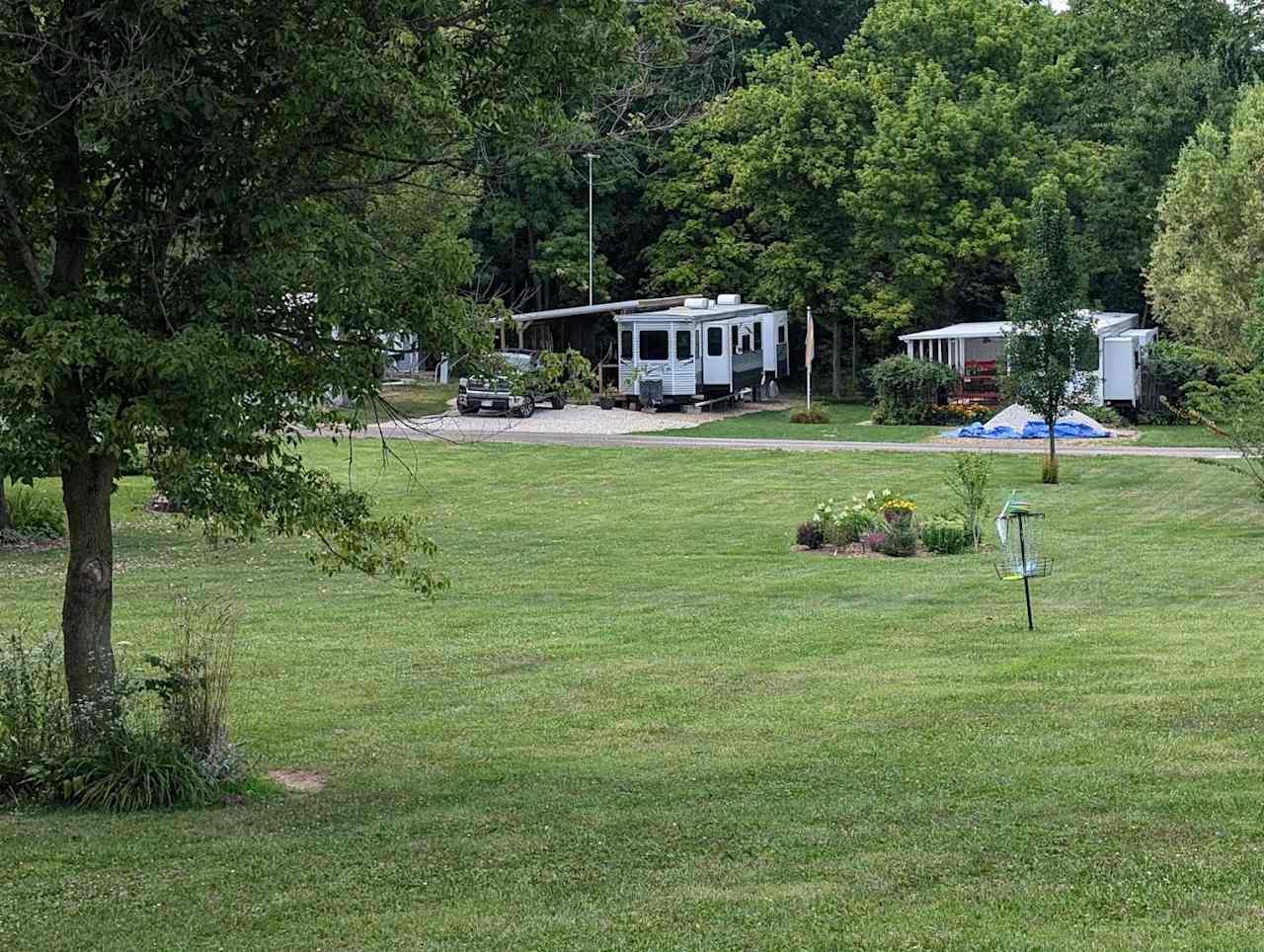 Freedom Valley Campgrounds