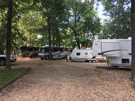 Zan'S Creekside Campground