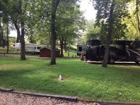 Zan'S Creekside Campground