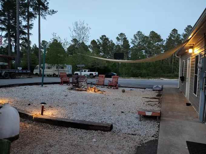 Forest Spring Family Campground