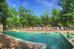 Atlantic Shore Pines Campground- Jersey Shore Camping at its finest!