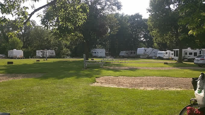 Outback Campground & Resort