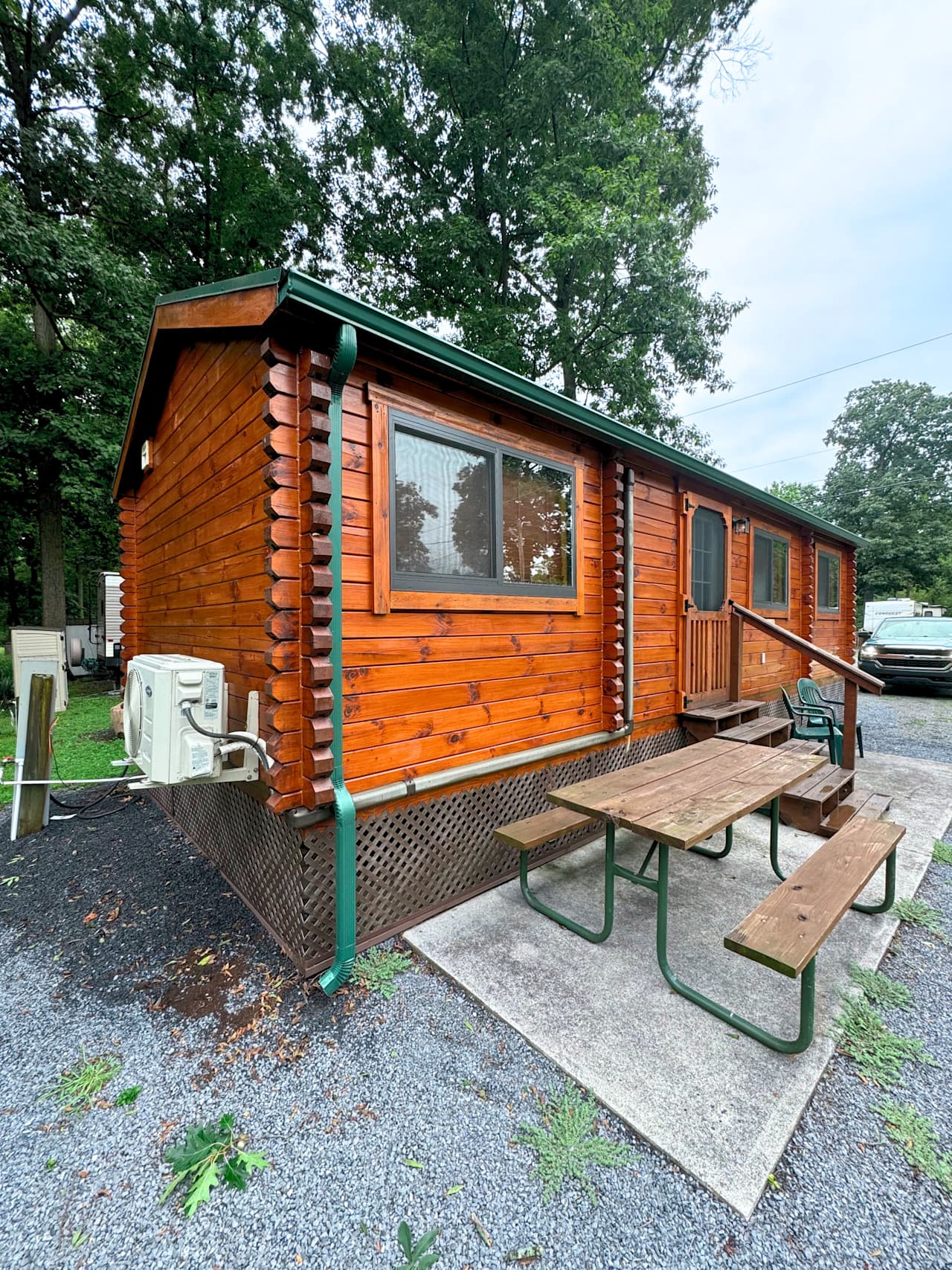 WaterSide Campground & RV Park