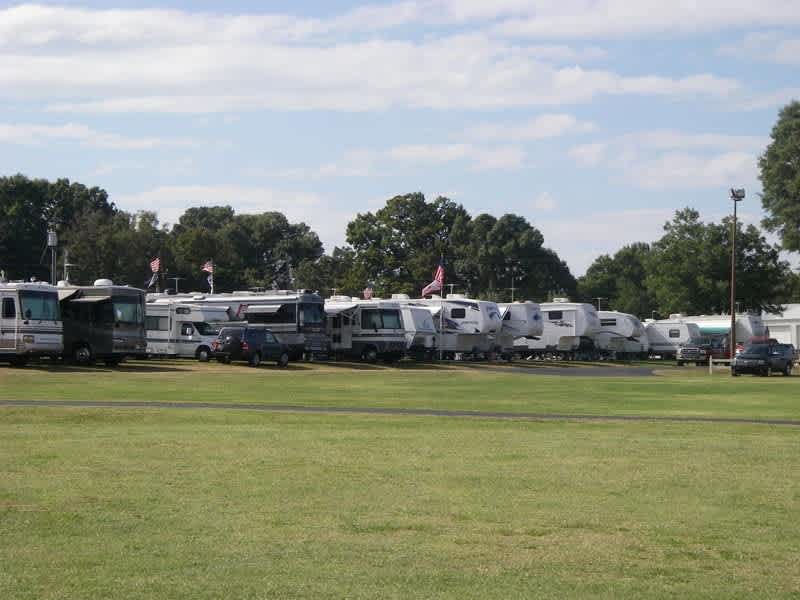 Ver-El RV Park & Campground