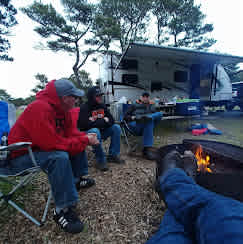 Morrow County OHV Park