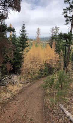 Morrow County OHV Park