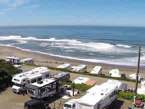 Sea & Sand RV Park